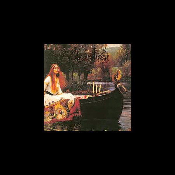 STIGMATIZED - By Her Silvery Wings