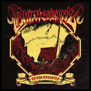 QUINTESSENZ - To the Gallows