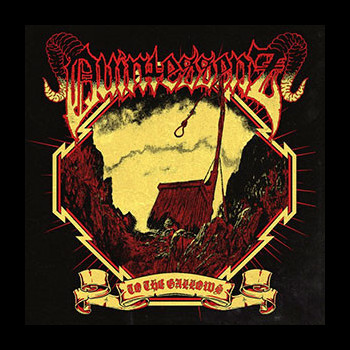 QUINTESSENZ - To the Gallows