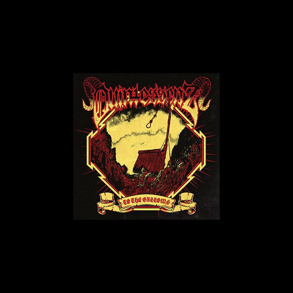 QUINTESSENZ - To the Gallows