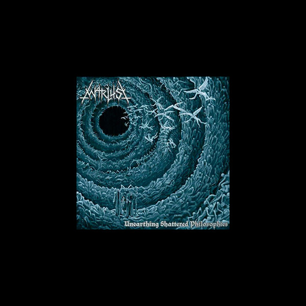 WARLUST - Unearthing Shattered Philosophies