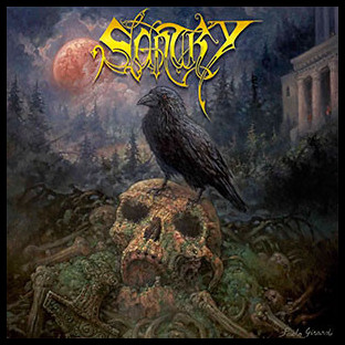 SENTRY - Sentry