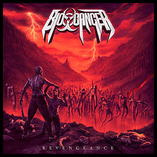 BIO-CANCER - Revengeance