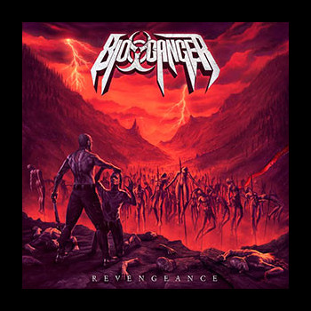 BIO-CANCER - Revengeance