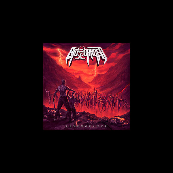 BIO-CANCER - Revengeance