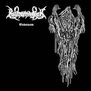 RUNEMAGICK - Envenom