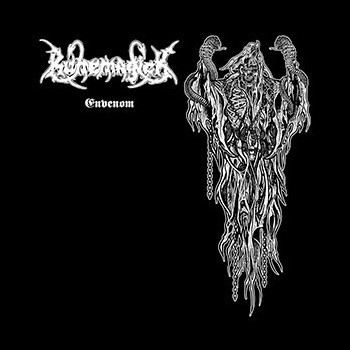 RUNEMAGICK - Envenom