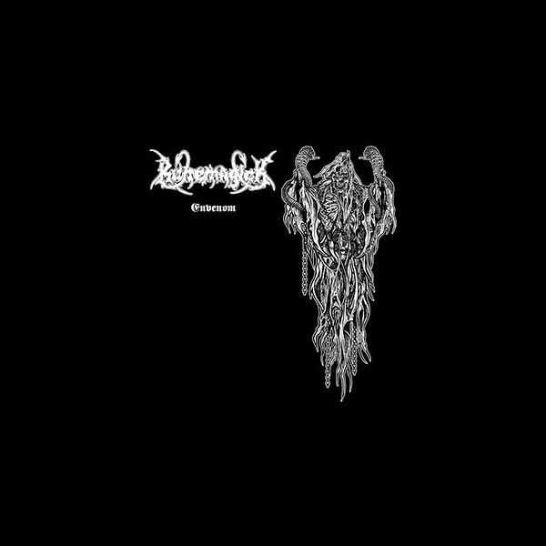 RUNEMAGICK - Envenom