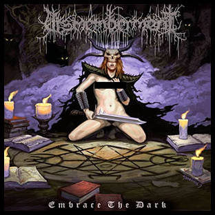 DISMEMBERMENT - Embrace the Dark
