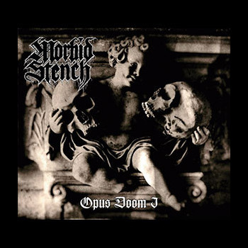 MORBID STENCH - Opus Doom I