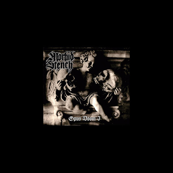 MORBID STENCH - Opus Doom I