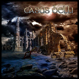 CASUS BELLI - Ad Calendas Graecas