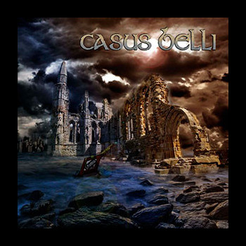 CASUS BELLI - Ad Calendas Graecas