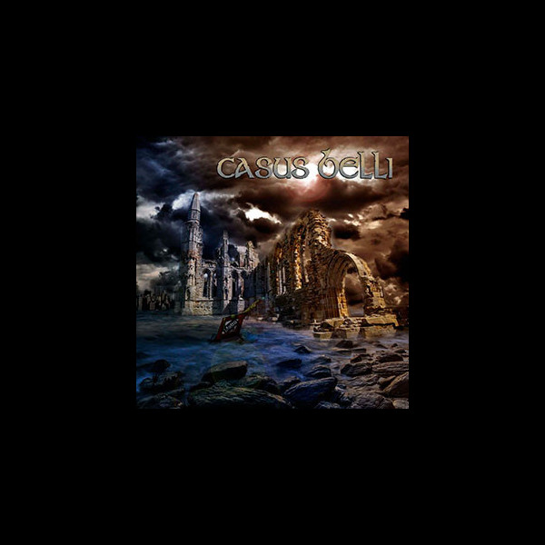 CASUS BELLI - Ad Calendas Graecas