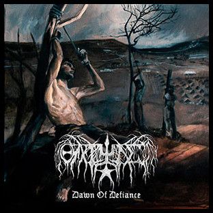 THLIPSIS - Dawn of Defiance