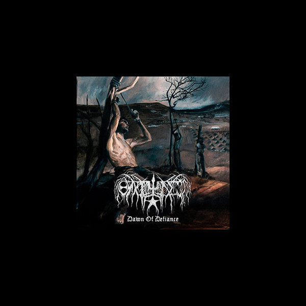 THLIPSIS - Dawn of Defiance