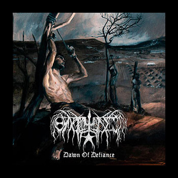 THLIPSIS - Dawn of Defiance