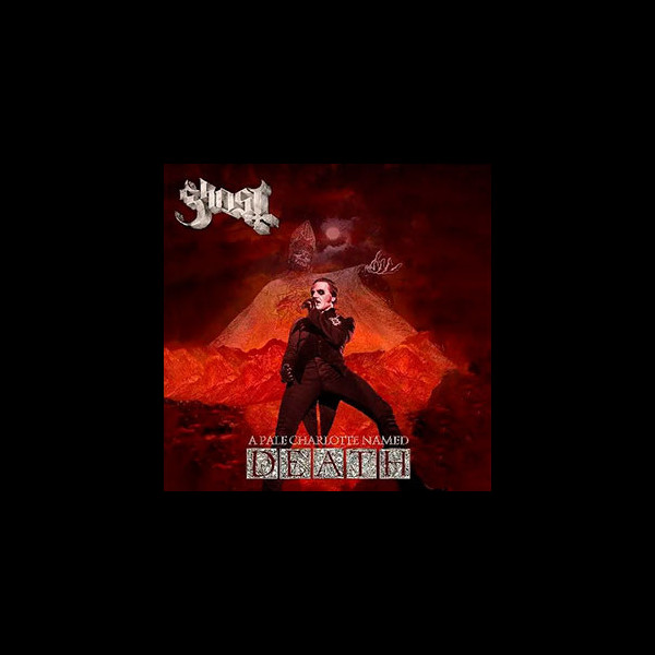 GHOST - A Pale Charlotte Named Death