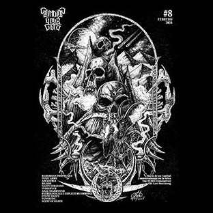 GRINDING YOUR GUTS - #08