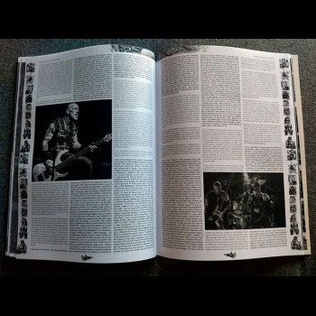 GRINDING YOUR GUTS - #08