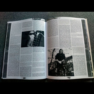 GRINDING YOUR GUTS - #08