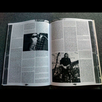 GRINDING YOUR GUTS - #08