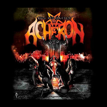ACHERON