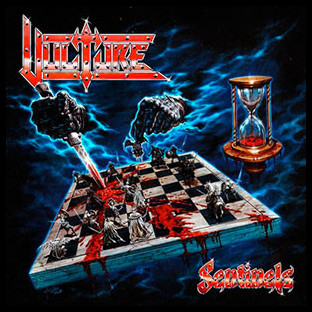 VULTURE (ger) - Sentinels