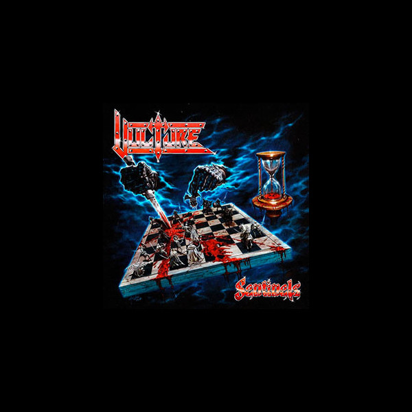 VULTURE (ger) - Sentinels