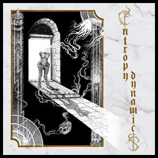 EMBRACE OF THORNS - Entropy Dynamics