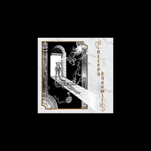 EMBRACE OF THORNS - Entropy Dynamics