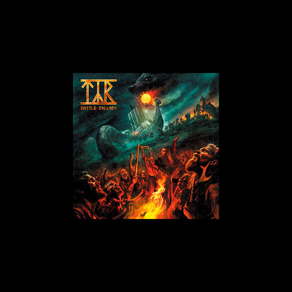 TYR - Battle Ballads