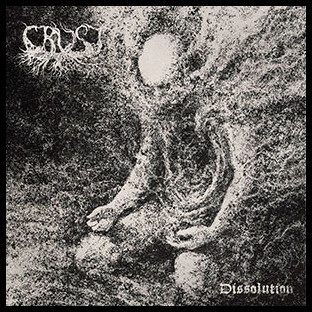 CRUST - Dissolution