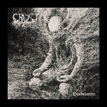 CRUST - Dissolution