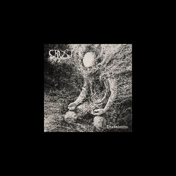 CRUST - Dissolution