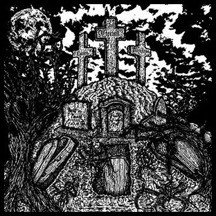 UNGOD - Cloaked in Eternal Darkness