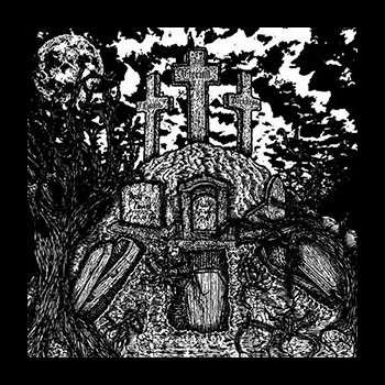 UNGOD - Cloaked in Eternal Darkness