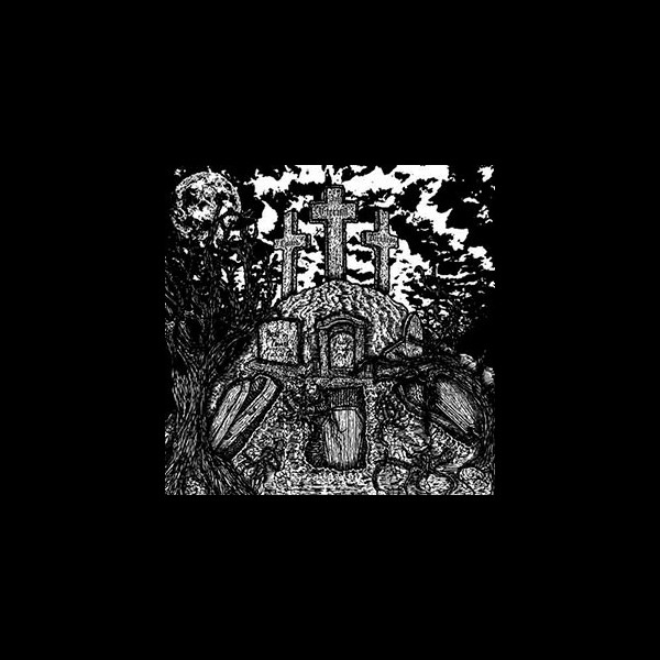 UNGOD - Cloaked in Eternal Darkness