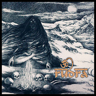 RUDRA - Eight Mahavidyas