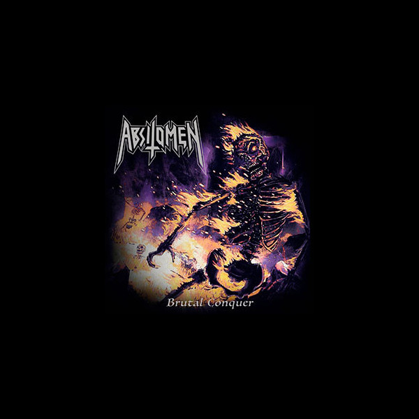 ABSIT OMEN - Brutal Conquer