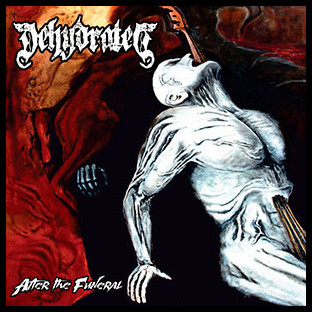 DEHYDRATED - After the Funeral