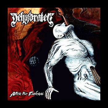 DEHYDRATED - After the Funeral