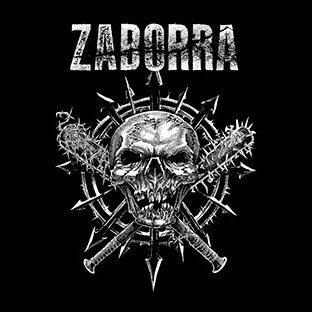 ZABORRA - Zaborra