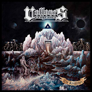 VULTURES VENGEANCE - The Knightlore