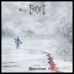 FROST - Winterblood