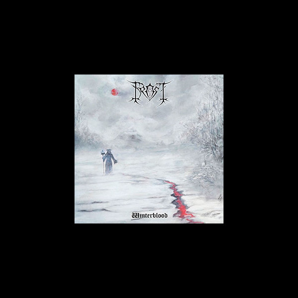 FROST - Winterblood