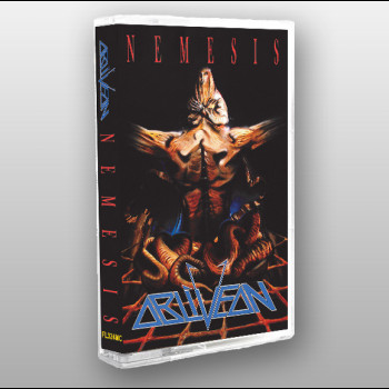OBLIVEON - Nemesis