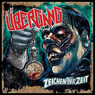 ÜBERGANG - Zeichen Der Zeit