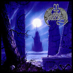 LORD BELIAL - Enter the Moonlight Gate