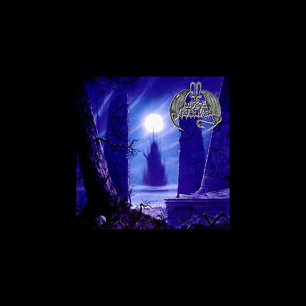 LORD BELIAL - Enter the Moonlight Gate